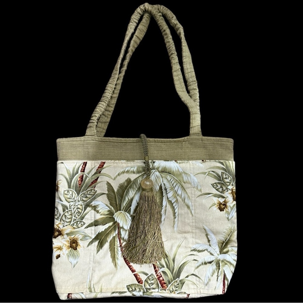 New!! ONE OF A KIND - Handcrafted Bag/Purse